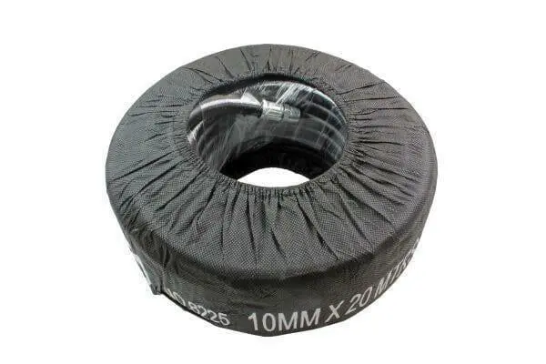 Us Pro 10Mm X 20 Meters Tough Flex Air Hose 20 Bar Oil Resistant 8225 2
