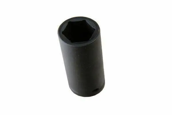Us Pro 18Mm 1/2 Dr 6Pt Deep Impact Socket 2089 1