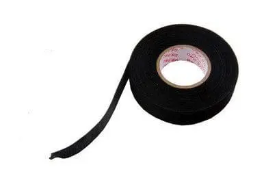 Us Pro 19Mm Wiring Loom Adhesive Cloth Tape 15 Meters X 1 B2885 2