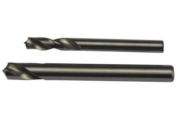 Us Pro 2Pc Hss Cobalt Spot Weld Drill Set 6 - 8Mm 2624 1