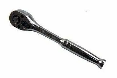 Us Pro 3/8 Dr 72T Quick Release Ratchet B4127 1