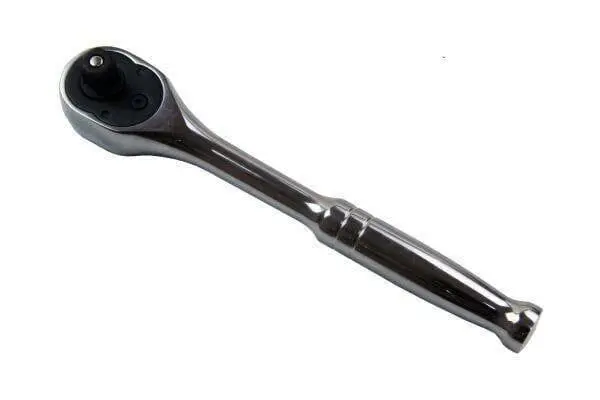Us Pro 3/8 Dr 72T Quick Release Ratchet B4127 2