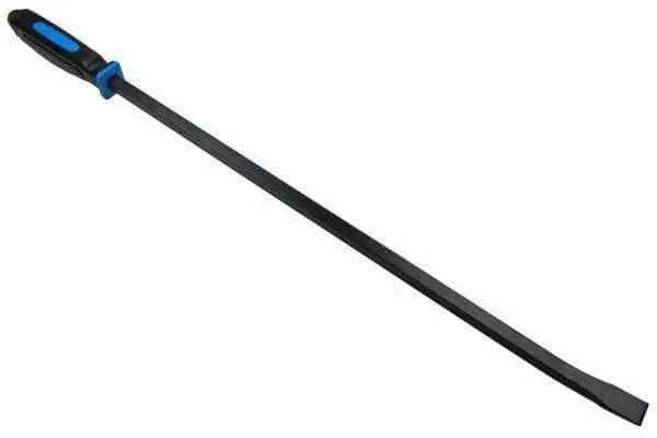 Us Pro 30" X 12.7Mm Angled Pry Bar Fully Hardened 6853 1