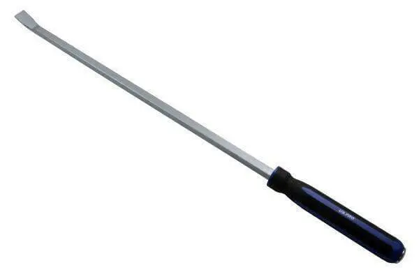 Us Pro 36" Heavy Duty Angled Pry Bar Crow Lever 6787 1