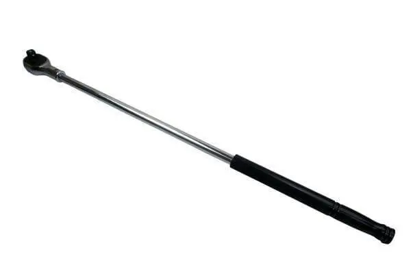 Us Pro 40" 1000Mm 3/4 Dr 24T Quick Release Ratchet 4159 1