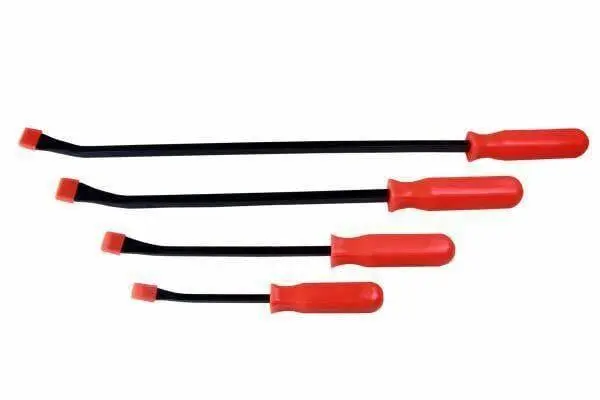 Us Pro 4Pc Pry Bar Set 200Mm 300Mm 450Mm 600Mm 6725 1