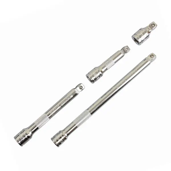 Us Pro 6Pc 3/8 Dr Wobble Extension Bar Set 4029 2