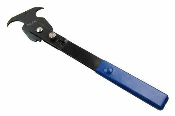 Us Pro Adjustable Seal Puller O-Rings Oil & Grease Seals 5861 1