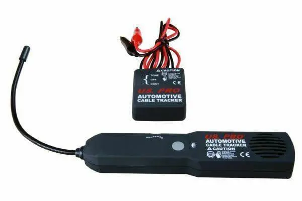 Us Pro Automotive Cable Tracker Short And Open Finder B6625 1