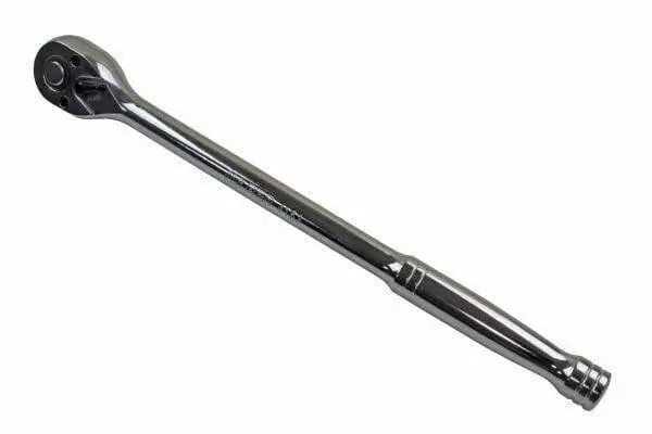 Us Pro Extra Long 280Mm 3/8 Dr 72T Quick Release Ratchet 4153 1