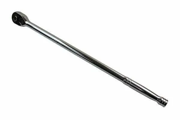Us Pro Extra Long 510Mm 1/2 Dr 72T Quick Release Ratchet 4154 1