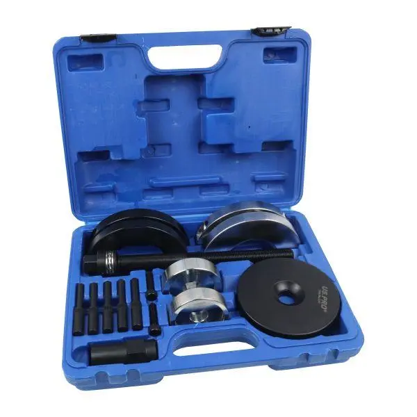 Us Pro Front Wheel Bearing Wheel Hub Removal Tool 72Mm Kit For Vag Vw Audi Skoda 6291 1