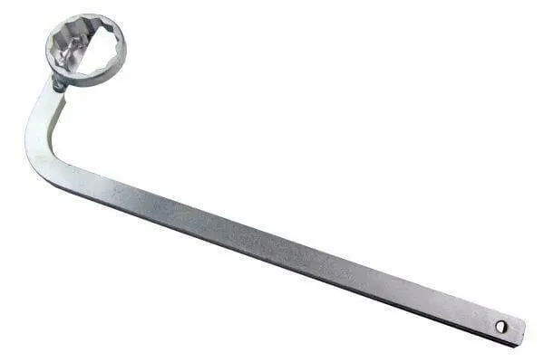 Us Pro Haldex Filter Rear Axle Diff Service Tool Spanner 46Mm Vag 3092 1