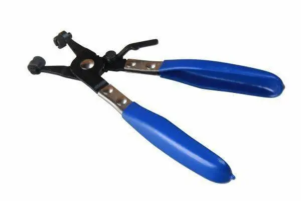 Us Pro Hose Clamp Removal Pliers Swivel Head (Straight) 3358 1
