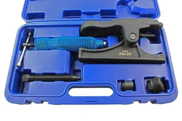 Us Pro Hydraulic & Manual Ball Joint Splitter 12 Ton Heavy Duty Kit 6029 1