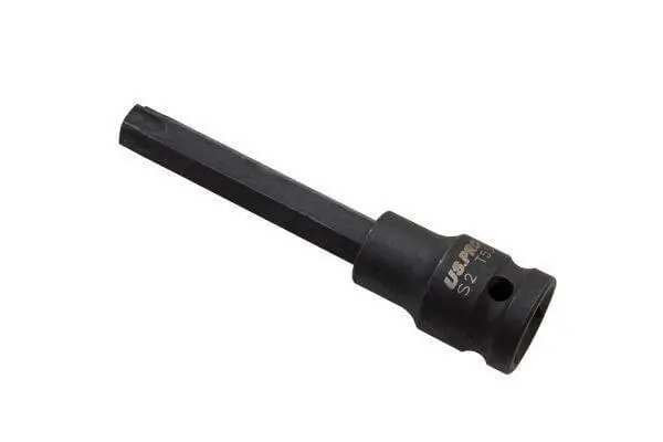 Us Pro Industrial 1/2" Dr Impact Torx Bit Socket T55 X 100Mm 3425 1