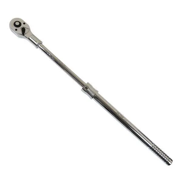 Us Pro Industrial 3/4" Dr Extendable Ratchet 630Mm To 1000Mm 4168 1