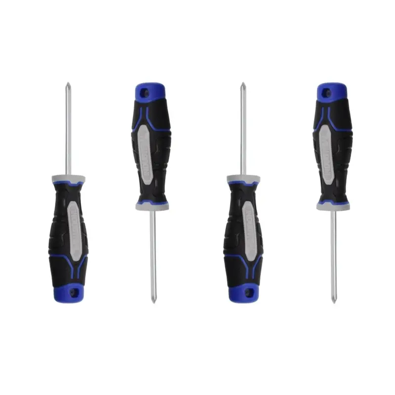 Us Pro Industrial 4Pc Japanese Industry Standard Screwdriver Set Jis 4612 1
