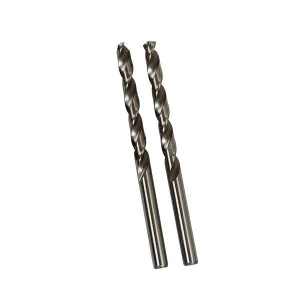 Us Pro Industrial 7.00Mm Hss-G Xtra Metric Drill Bits - Pack Of 10 2465 1