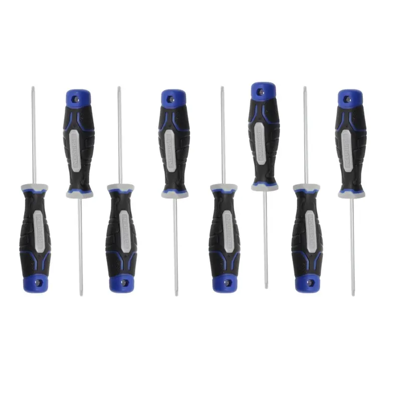 Us Pro Industrial 8Pc Star Screwdriver Set T8 - T40 4611 1