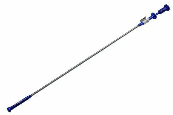 Us Pro Long Flexible Pick Up Tool Claw With Magnet And Led Magnetic 6730 1