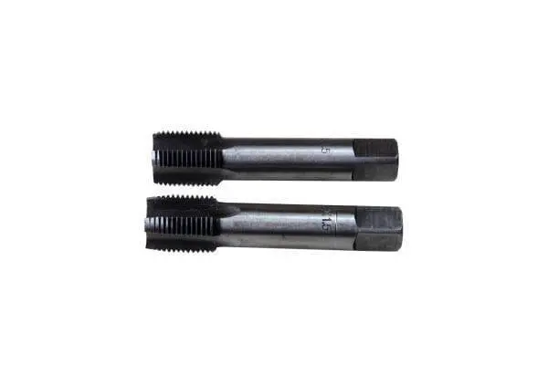 Us Pro M18 X 1.5P Taper And Plug Set 2609 1