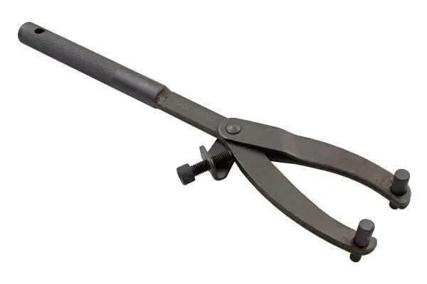Us Pro Motorcycle Universal Pulley Holder Tool 6809 1