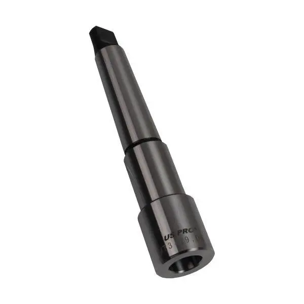 Us Pro Mt3 Annular Cutter Arbor For Mag Drill / Drill Press 7222 1