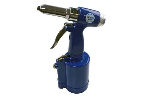Us Pro Professional Air Hydraulic Rivet Gun Pop Riveter Power Tool 8170 1