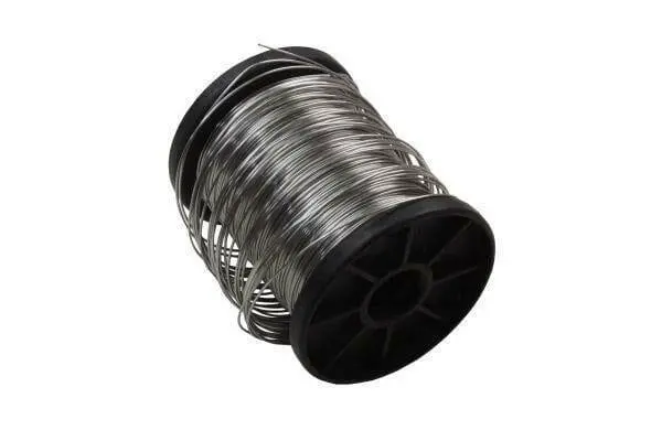 Us Pro Stainless Steel Lock Wire Lockwire Twist Safety Wire 0.8Mm Approx 125 Metres 9107 1