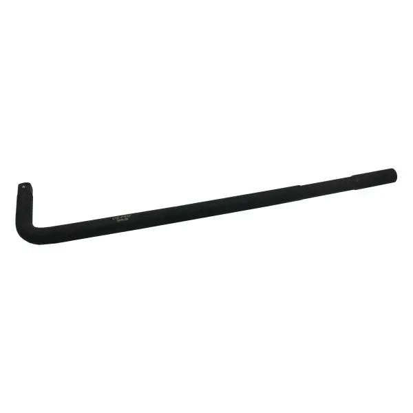 Us Pro Tools 1" Dr L-Bar Socket Wrench - L Shape L Type Wrench 3295 1