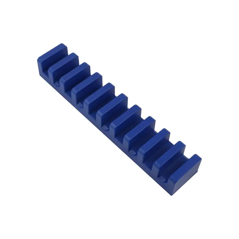 Us Pro Tools 10 Slot Magnetic Tool Holder For Pliers & Spanners Plastic 6926 1