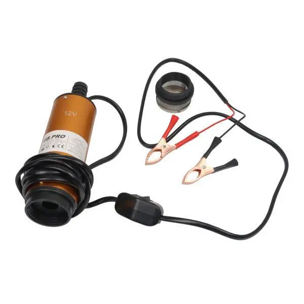 Us Pro Tools 12V Dc Submersible Transfer Pump 5057 1