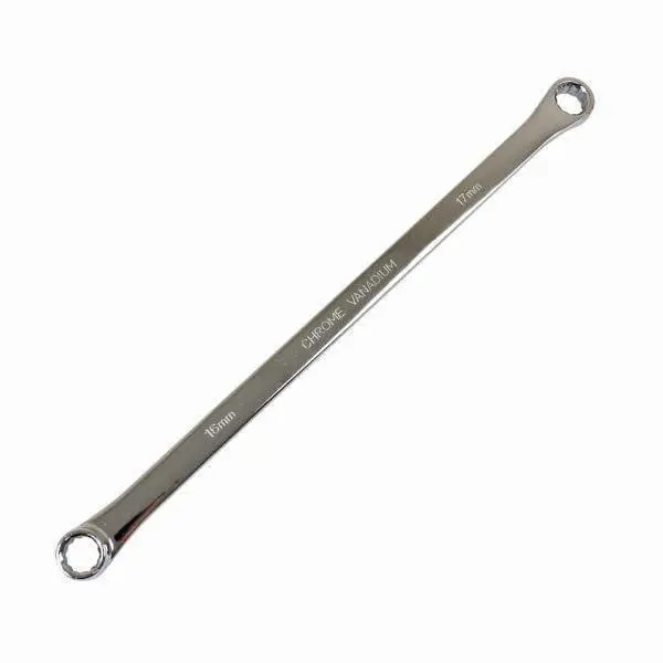 Us Pro Tools 16 X 17Mm 409Mm Double End Ring Aviation Spanner 3643 1