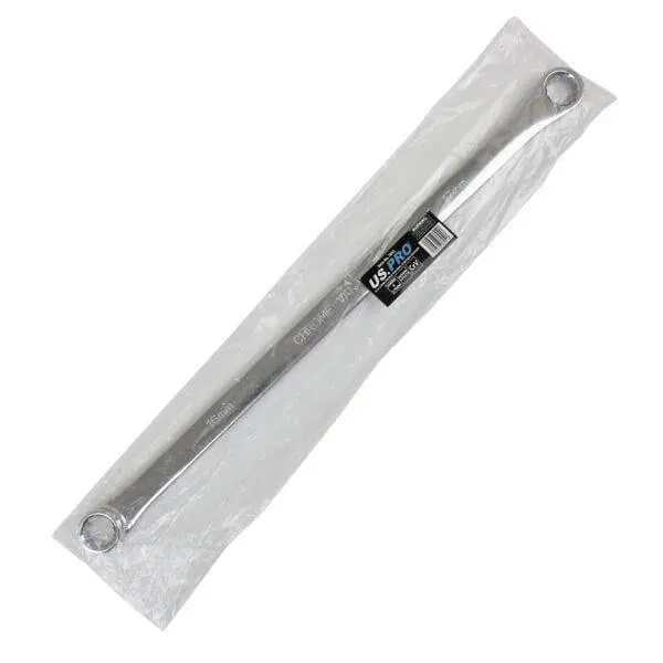 Us Pro Tools 16 X 17Mm 409Mm Double End Ring Aviation Spanner 3643 2