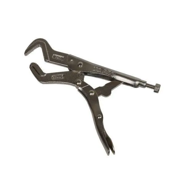 Us Pro Tools 175Mm Parrot Nose Locking Pliers Mole Grips - 6 - 25Mm Jaw 5917 1