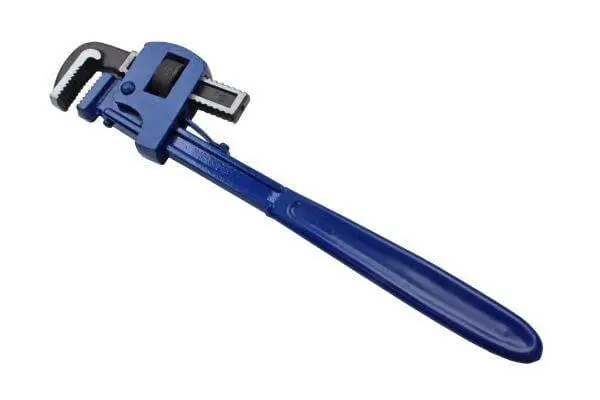 Us Pro Tools 18" Pipe Wrench Stilsons Plumbing Water Pump Monkey Pipe Wrench 7039 1