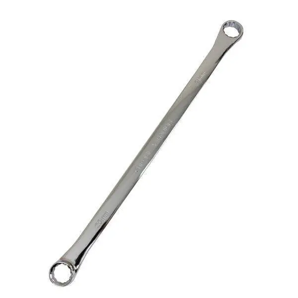 Us Pro Tools 20 X 21Mm 415Mm Double End Ring Aviation Spanner 3645 1