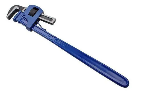 Us Pro Tools 24" Pipe Wrench Stilsons Plumbing Water Pump Monkey Pipe Wrench 7040 1