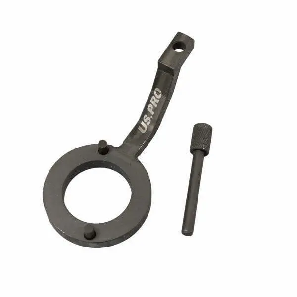 Us Pro Tools 3.0Ltr Tdv6 Diesel Fuel Pump Locking Tool For Jaguar/Land Rover 7054 1