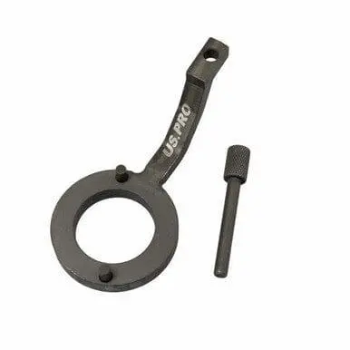 Us Pro Tools 3.0Ltr Tdv6 Diesel Fuel Pump Locking Tool For Jaguar/Land Rover 7054 1