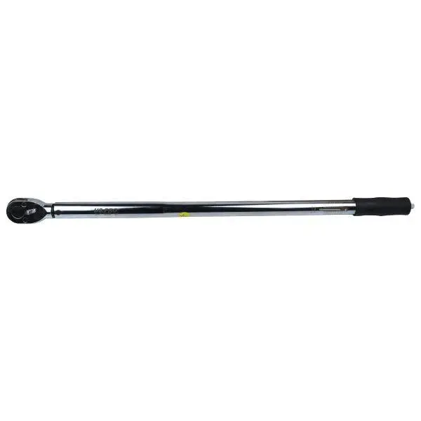 Us Pro Tools 3/4" Dr Calibrated Long Torque Wrench 140-980Nm 1300Mm 6939 2