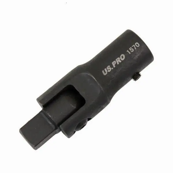 Us Pro Tools 3/4" Dr Heavy Duty Breaker Bar Head 4163/1570 1