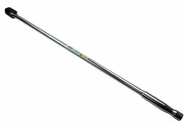 Us Pro Tools 3/4" Dr Power Breaker Knuckle Bar 40" 4161 1
