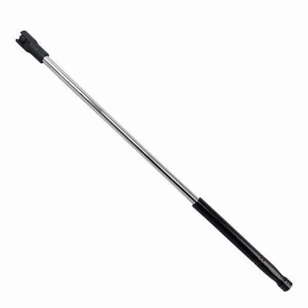 Us Pro Tools 3/4" Dr X 40" Heavy Duty Breaker Bar, Knuckle, Power Bar 4167 1
