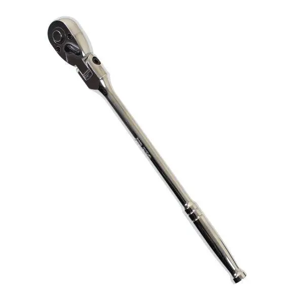Us Pro Tools 3/8"Dr Straight Tail Flexi Ratchet 4122 1