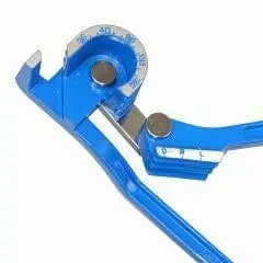 Us Pro Tools 3 In 1 Mini Pipe Bender 6, 8 & 10Mm Up To 180 Deg 5888 2