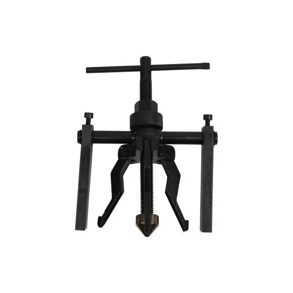 Us Pro Tools 3 Jaw Pilot Bearing Puller 17-50Mm Hardened Steel Jaws 5177 1
