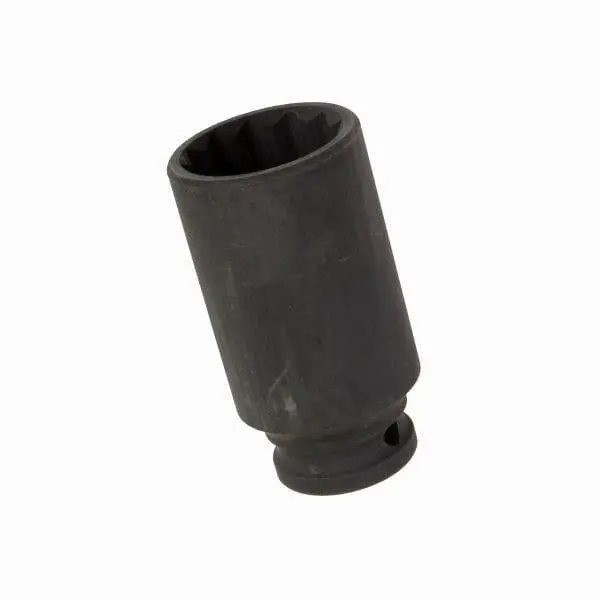 Us Pro Tools 30Mm 1/2" Drive Socket 12 Point Deep Impact Socket 3782 1