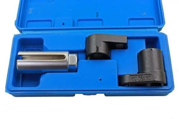 Us Pro Tools 3Pc Oxygen Sensor Socket Wrench Set 5586 1